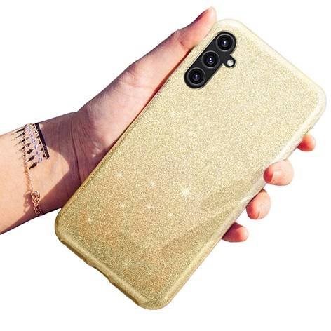 Etui Bling Brokat Case Do Samsung Galaxy A G Szk O Hartowane