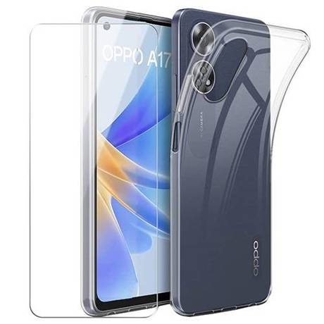 Etui Slim Case Do Oppo Reno T Szk O Hartowane Etui Na Smartphony Etui Silikonowe Oppo