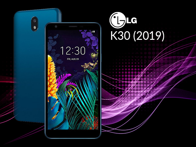 LG K30 (2019)