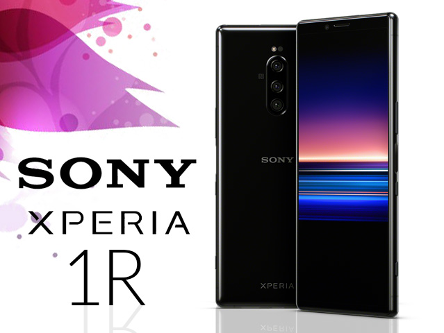 Sony Xperia 1R