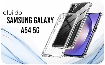 Etui do Samsung Galaxy A54 5G