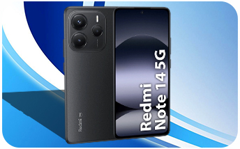 Etui do Xiaomi Redmi Note 14 5G