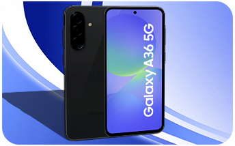 Etui do Samsung Galaxy A36 5G