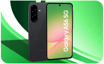 Etui do Samsung Galaxy A56 5G