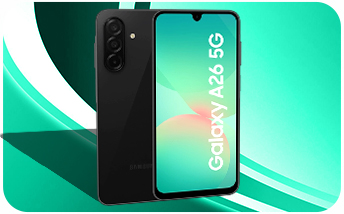 Etui do Samsung Galaxy A26 5G