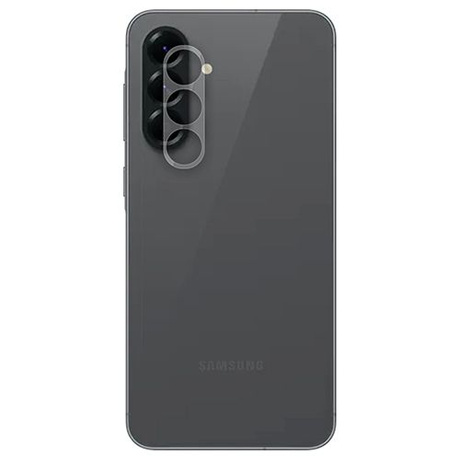 SZKŁO na APARAT obiektyw do Samsung Galaxy A56 5G OrzechLens