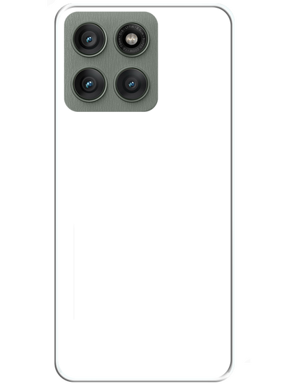 Etui guma wzory Motorola Edge 60 Pro ZAPROJEKTUJ etui z własnym nadrukiem i napisem