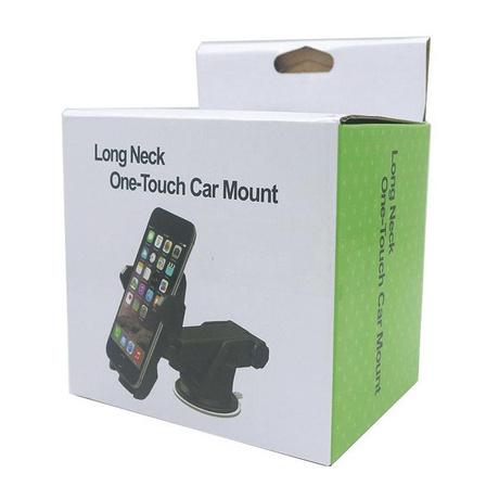 Uchwyt samochodowy na szybę kokpit