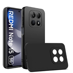 Etui SOFT MATT CASE do Xiaomi Redmi Note 15 5G