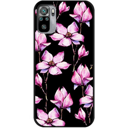 Etui do Xiaomi Redmi Note 10 / 10S wzory CASE + SZKŁO