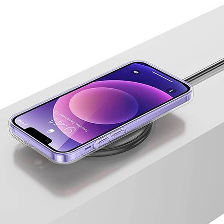 Etui SLIM CASE do iPhone 13 Pro Max + SZKŁO HARTOWANE