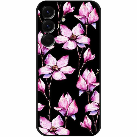 Etui do Samsung Galaxy S25 FE wzory CASE + SZKŁO