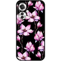 Etui do Oppo Reno 11F 5G wzory CASE + SZKŁO