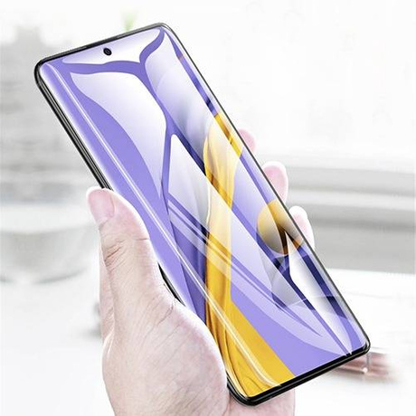 Folia Hydrożelowa Hydrogel NA CAŁY EKRAN do Samsung Galaxy A56 5G | A36 5G