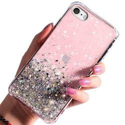 Etui do iPhone 8 BROKAT CASE + SZKŁO HARTOWANE
