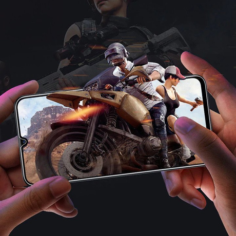 SZKŁO HARTOWANE 9D na cały ekran do Samsung Galaxy A32 5G