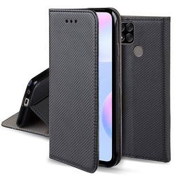 Etui do Xiaomi Redmi 9C SMART MAGNET CASE