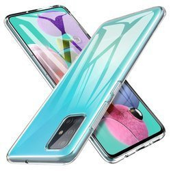 Etui SLIM CASE do Samsung Galaxy A51