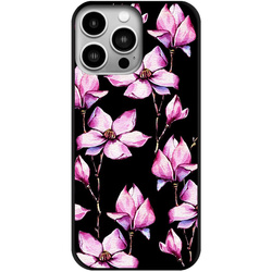 Etui do iPhone 14 Pro wzory CASE + SZKŁO