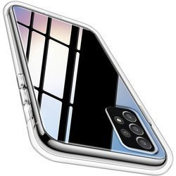 Etui do Samsung Galaxy A52 5G WZMACNIANE 360° CASE + SZKŁO HARTOWANE