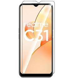 SZKŁO HARTOWANE 9H do Realme C31