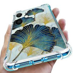 Etui do iPhone 12 mini wzory CASE + SZKŁO