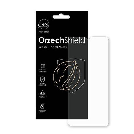 Szkło POLSKI ORZECH do Realme C33