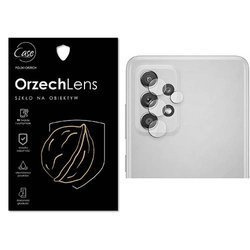 SZKŁO na APARAT obiektyw do Samsung Galaxy A72  OrzechLens
