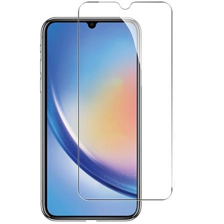 Etui do Samsung Galaxy A14 4G / 5G Portfel Skóra + SZKŁO HARTOWANE