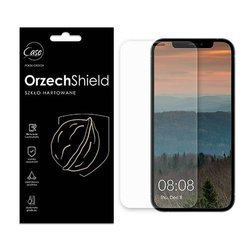 Szkło hartowane OrzechShield do IPHONE 12 PRO 