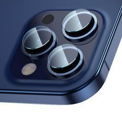 SZKŁO na aparat obiektyw do iPhone 12 Pro