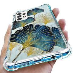Etui do Samsung Galaxy A72 wzory CASE + SZKŁO