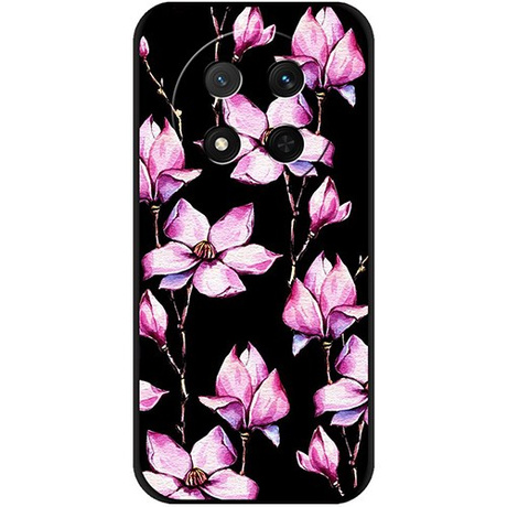 Etui do Honor Magic 7 Lite 5G wzory CASE 