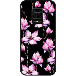 Etui do Xiaomi Redmi Note 9S wzory CASE + SZKŁO