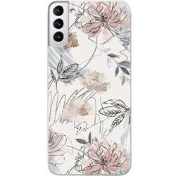 Etui do Samsung Galaxy S22 wzory CASE + SZKŁO