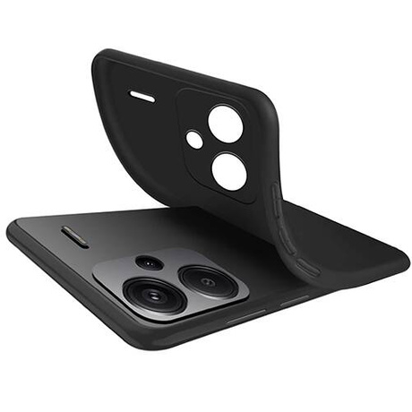 Etui SOFT MATT CASE do Xiaomi Redmi Note 13 Pro Plus 5G