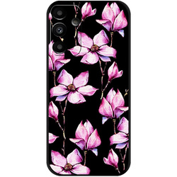 Etui do Samsung Galaxy M13 wzory CASE + SZKŁO