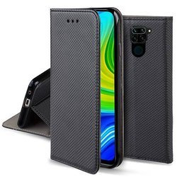 Etui do Xiaomi Redmi Note 9 SMART MAGNET CASE