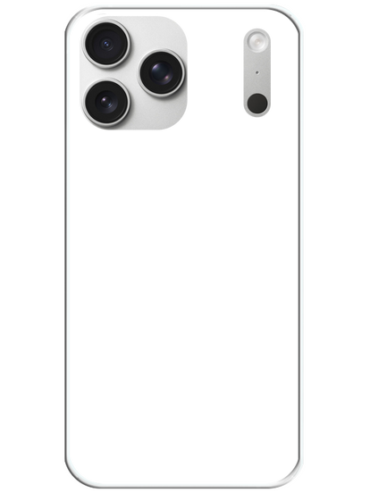 Etui guma wzory iPhone 17 Pro ZAPROJEKTUJ etui z własnym nadrukiem i napisem