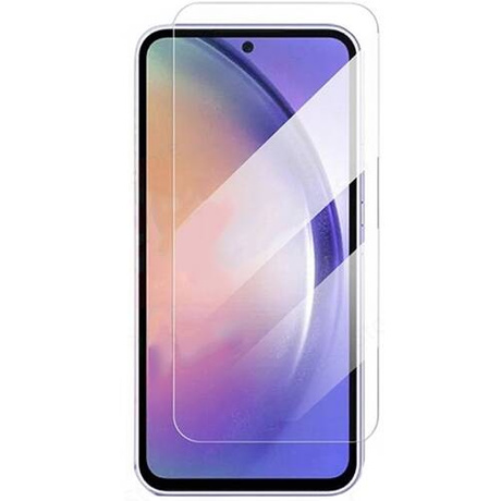 ETUI do Samsung Galaxy S24 FE PORTFEL CASE Z ZAPINKĄ + SZKŁO SZYBKA 9H