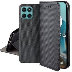 Etui do Motorola Edge 60 Fusion SMART MAGNET CASE
