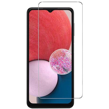 Etui do Samsung Galaxy A13 4G SMART MAGNET CASE + SZKŁO HARTOWANE
