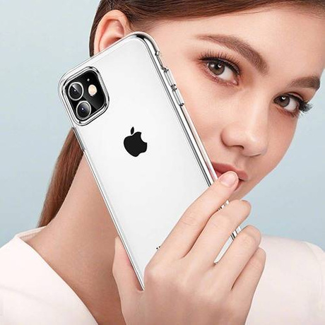 Etui do iPhone 12 WZMACNIANE 360° CASE 