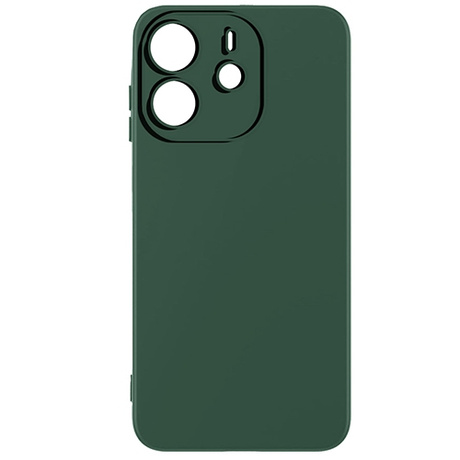 Etui SOFT MATT CASE do Xiaomi Redmi Note 14 5G + 2X SZKŁO HARTOWANE 9H