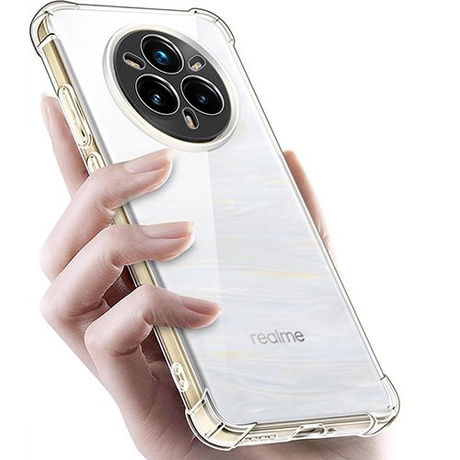 Etui do Realme 14 Pro Plus 5G ANTI SHOCK CASE 