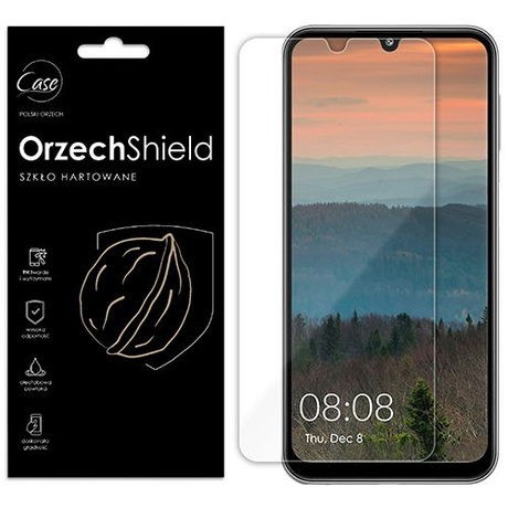 Szkło POLSKI ORZECH do Samsung Galaxy M34 5G