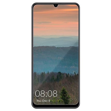 Szkło POLSKI ORZECH do Realme C53 / C51