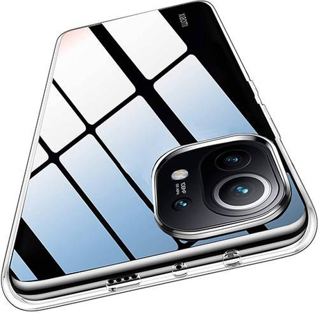 Etui SLIM CASE do Xiaomi Mi 11