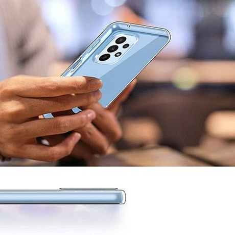 Etui SLIM CASE do Samsung Galaxy A23 5G + SZKŁO HARTOWANE