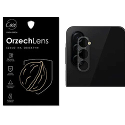 SZKŁO na APARAT obiektyw do Samsung Galaxy A26 5G OrzechLens